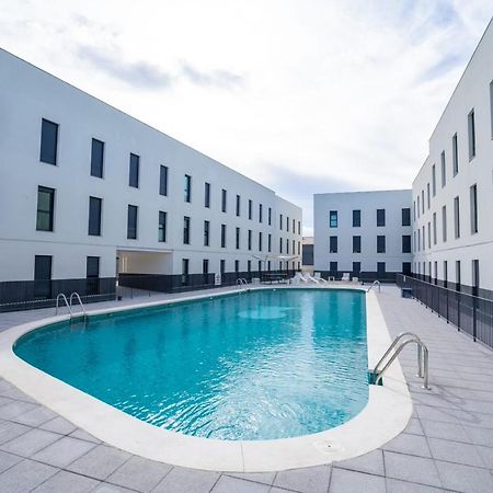 Micampus Alicante Student Residence San Vicente Raspeig Zewnętrze zdjęcie