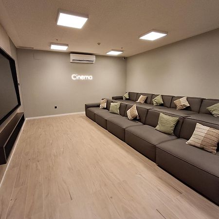 Micampus Alicante Student Residence San Vicente Raspeig Zewnętrze zdjęcie