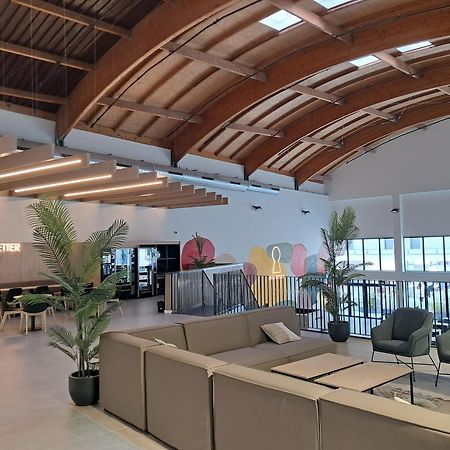 Micampus Alicante Student Residence San Vicente Raspeig Zewnętrze zdjęcie