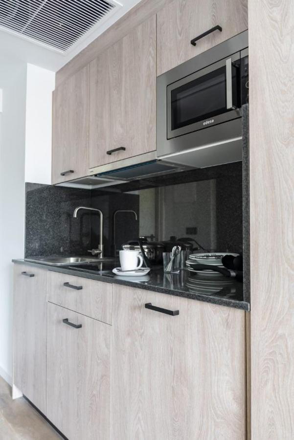 Micampus Alicante Student Residence San Vicente Raspeig Zewnętrze zdjęcie