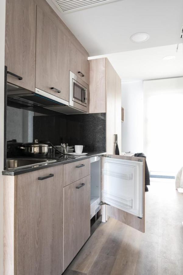 Micampus Alicante Student Residence San Vicente Raspeig Zewnętrze zdjęcie