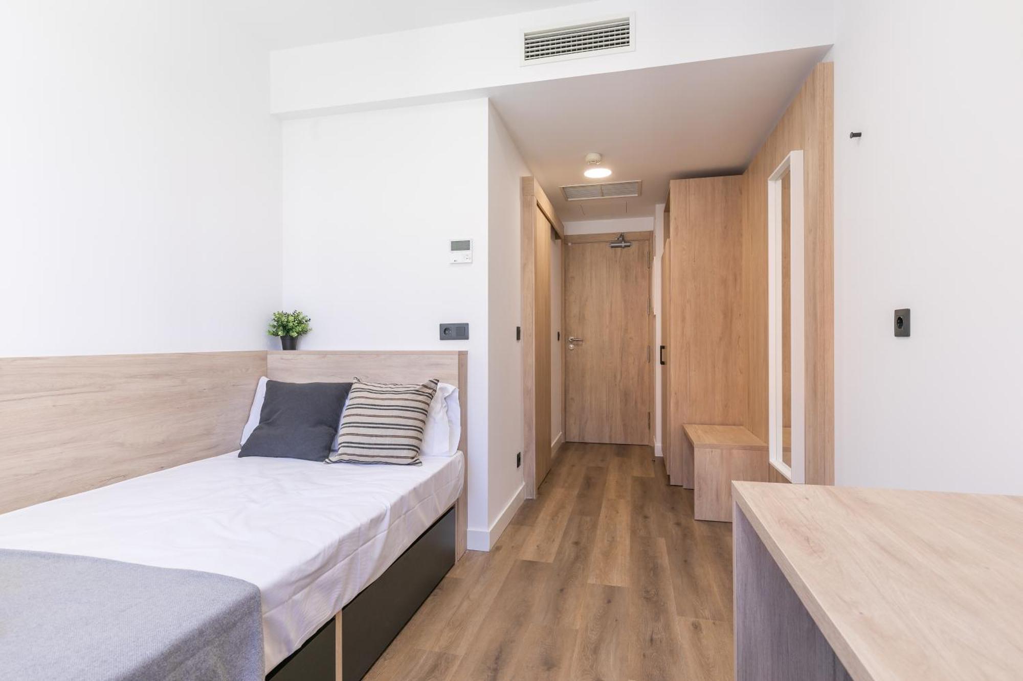 Micampus Alicante Student Residence San Vicente Raspeig Zewnętrze zdjęcie