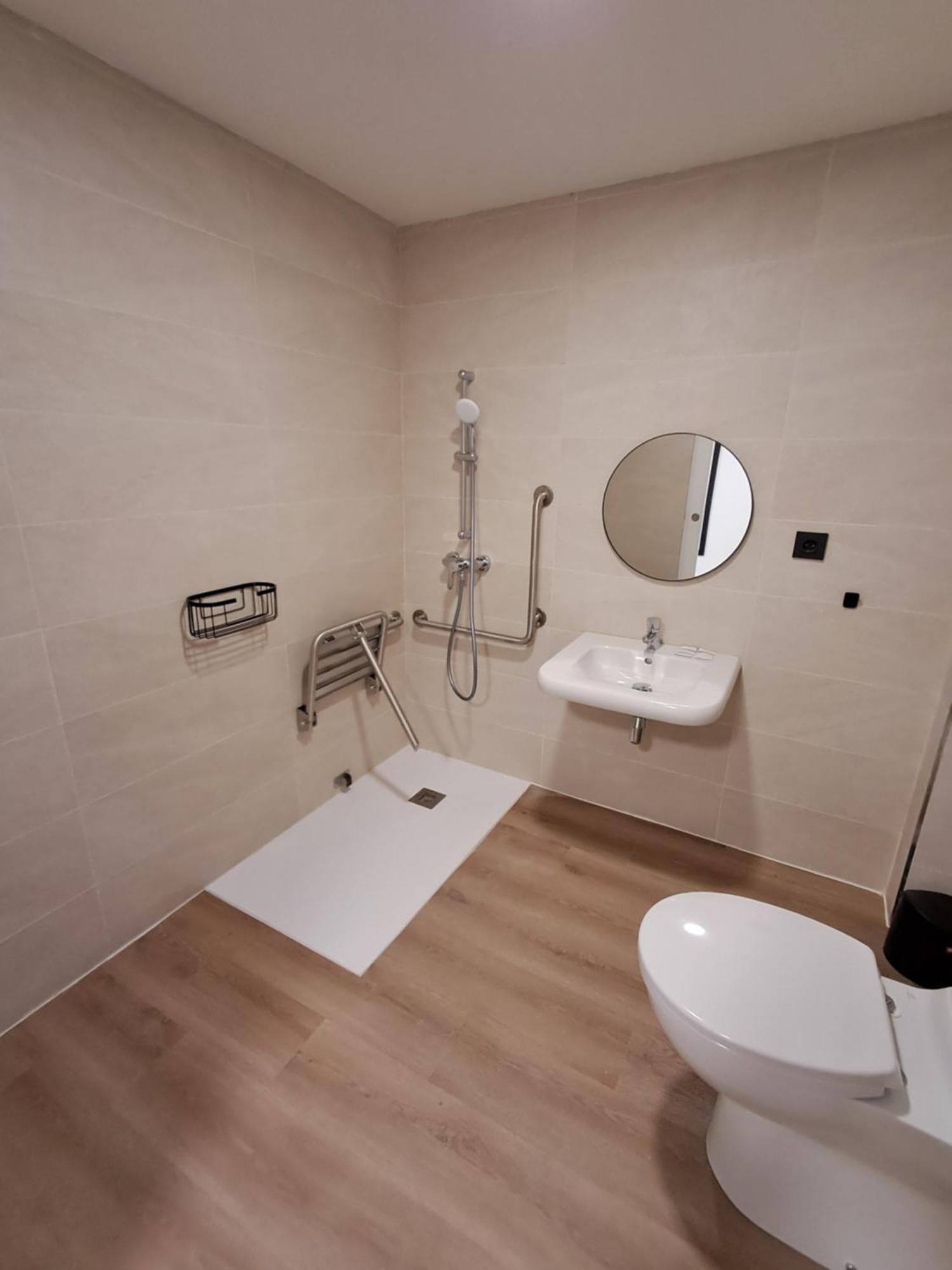 Micampus Alicante Student Residence San Vicente Raspeig Zewnętrze zdjęcie