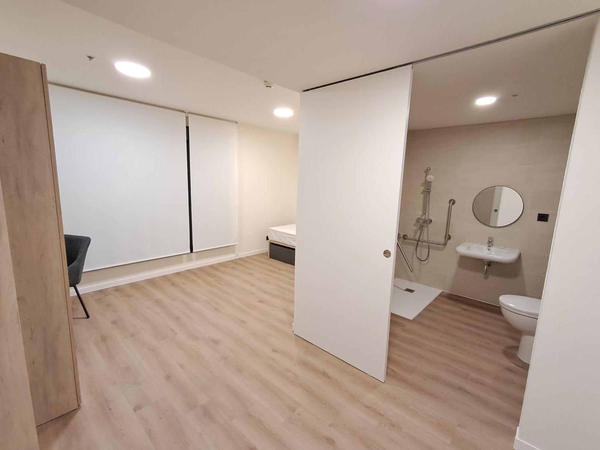Micampus Alicante Student Residence San Vicente Raspeig Zewnętrze zdjęcie