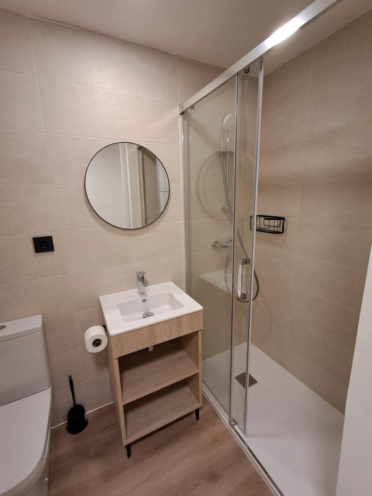 Micampus Alicante Student Residence San Vicente Raspeig Zewnętrze zdjęcie