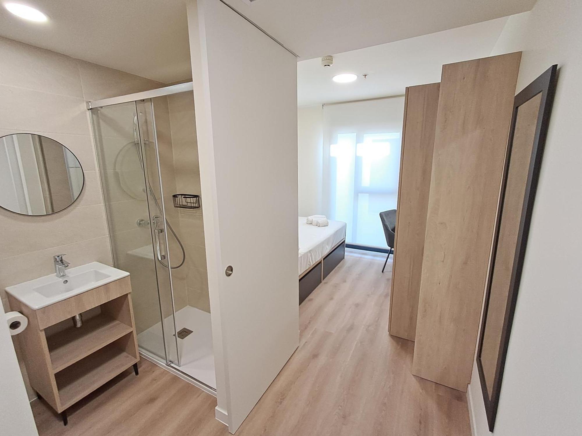 Micampus Alicante Student Residence San Vicente Raspeig Zewnętrze zdjęcie