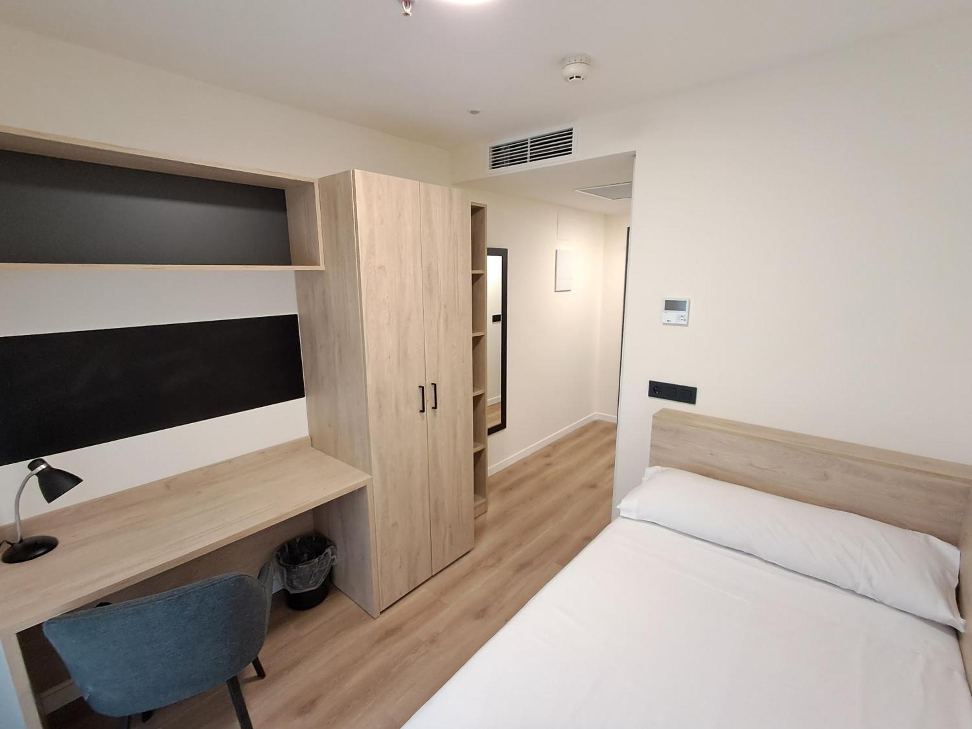Micampus Alicante Student Residence San Vicente Raspeig Zewnętrze zdjęcie