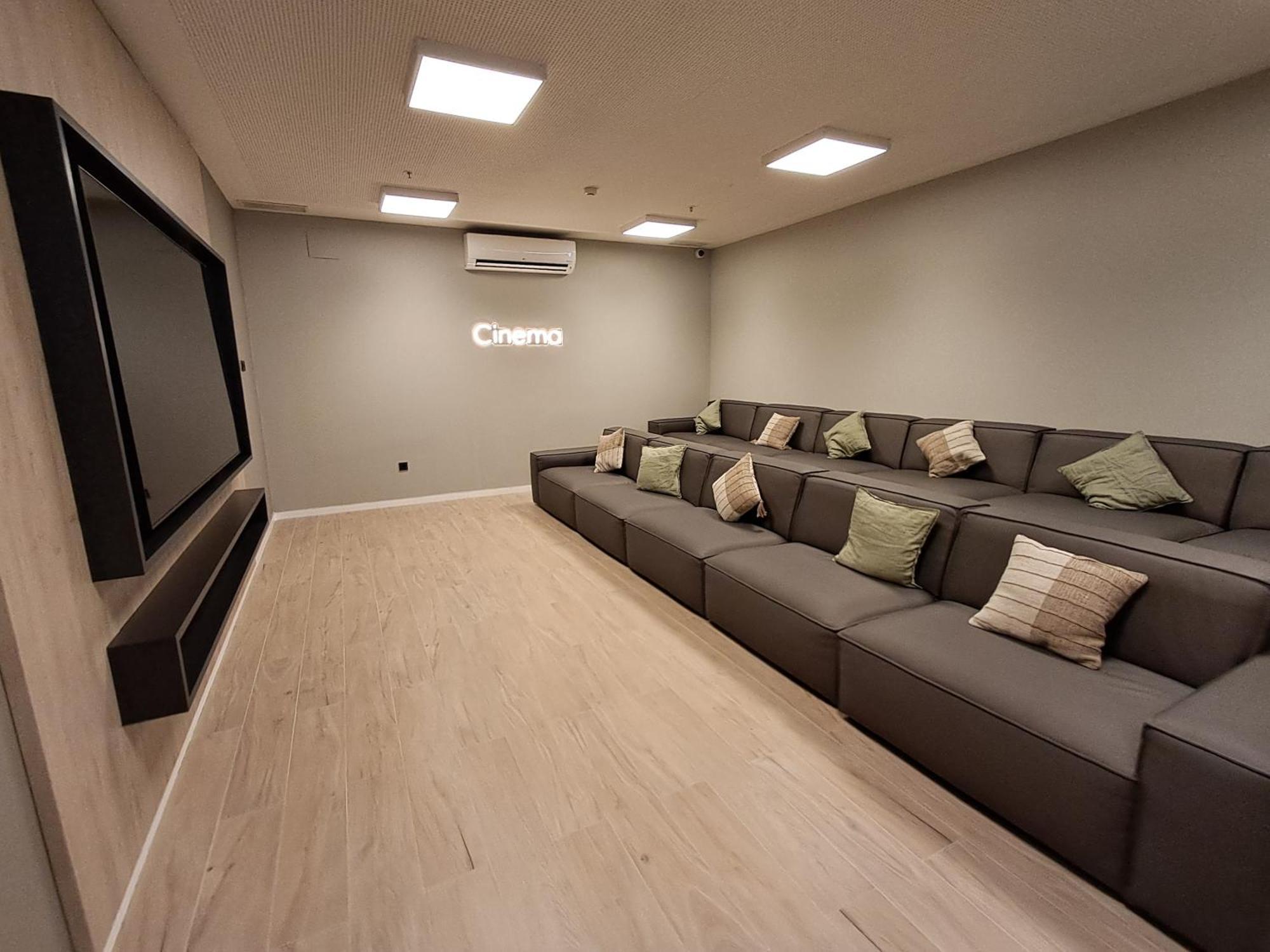 Micampus Alicante Student Residence San Vicente Raspeig Zewnętrze zdjęcie