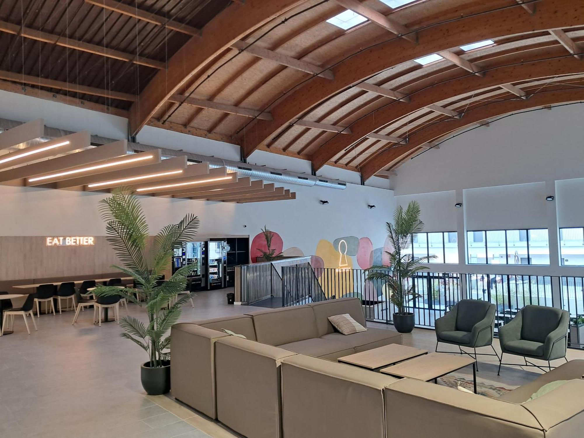 Micampus Alicante Student Residence San Vicente Raspeig Zewnętrze zdjęcie